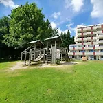 아파트 Kleine Auszeit