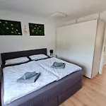 Kleine Auszeit 아파트 상트엥글마