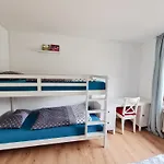 아파트 Kleine Auszeit *