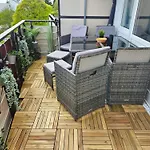 아파트 Kleine Auszeit 상트엥글마