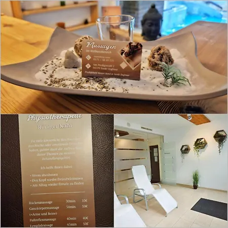 Kleine Auszeit Apartment