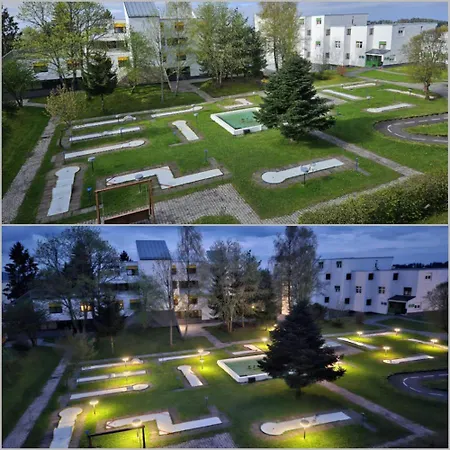 Apartment Kleine Auszeit