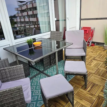 Kleine Auszeit Apartment