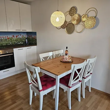 Kleine Auszeit Sankt Englmar