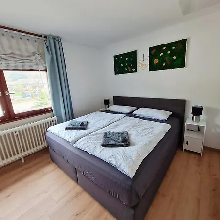 Kleine Auszeit Apartment *