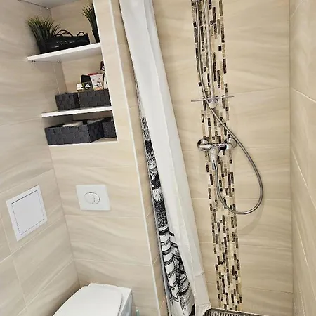 Kleine Auszeit Apartment