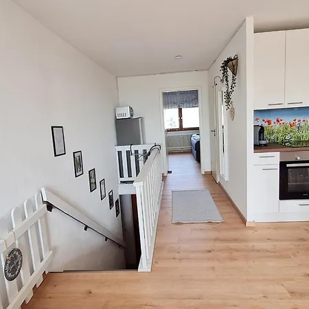 Apartment Kleine Auszeit