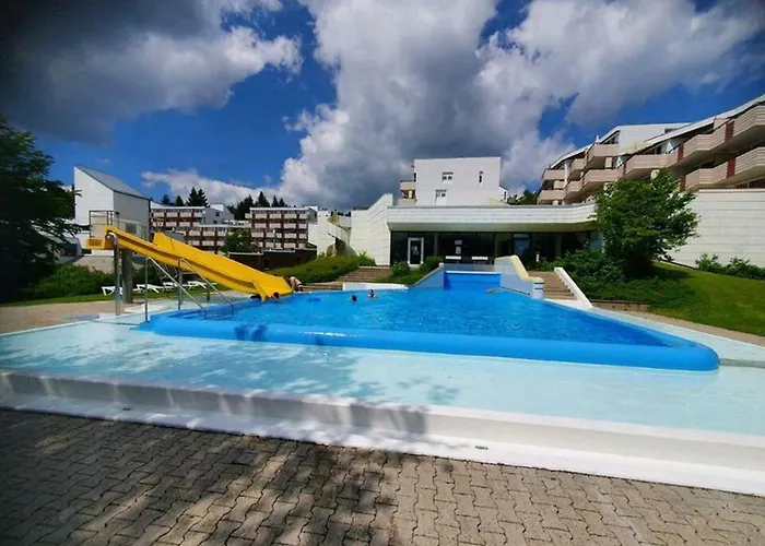 Kleine Auszeit Apartmán