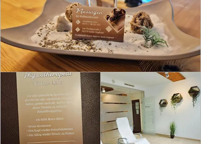 Kleine Auszeit Apartmán