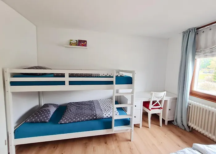 Apartmán Kleine Auszeit *