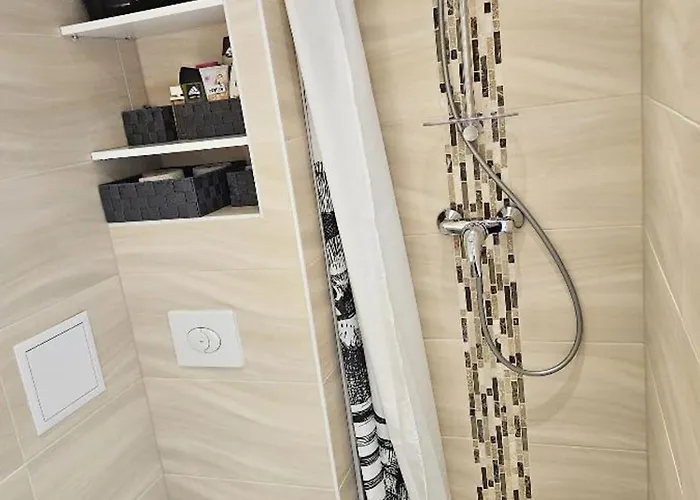 Kleine Auszeit Apartmán