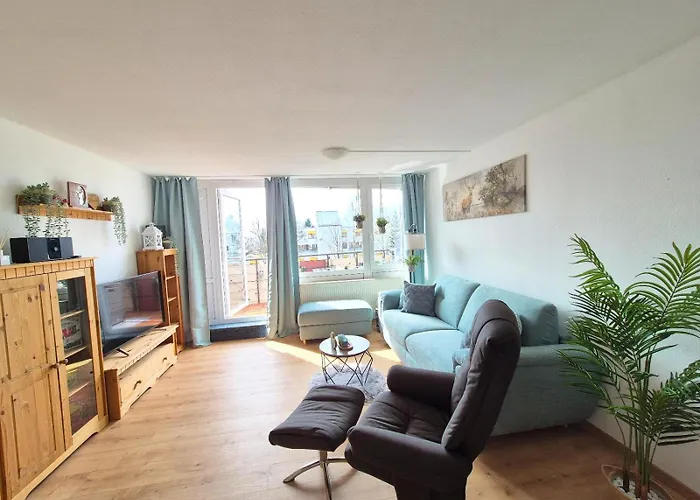 Apartmán Kleine Auszeit Sankt Englmar