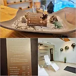 Kleine Auszeit Apartman