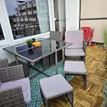 Kleine Auszeit Apartman