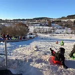 Kleine Auszeit Διαμέρισμα *