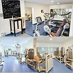 Apartman Kleine Auszeit Sankt Englmar