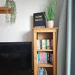 Kleine Auszeit Διαμέρισμα *