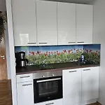 Apartman Kleine Auszeit Sankt Englmar