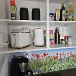 Kleine Auszeit Apartman Sankt Englmar