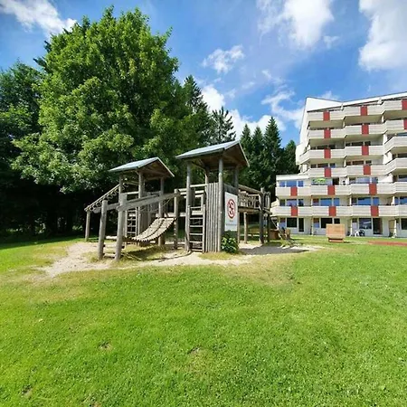 Apartment Kleine Auszeit