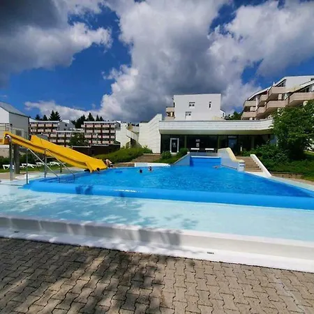 Kleine Auszeit Apartment