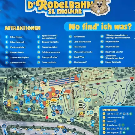 Kleine Auszeit *