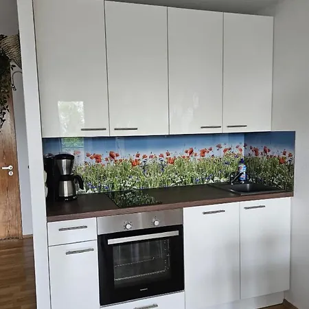 Lejlighed Kleine Auszeit Sankt Englmar