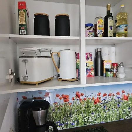 Kleine Auszeit Lejlighed Sankt Englmar