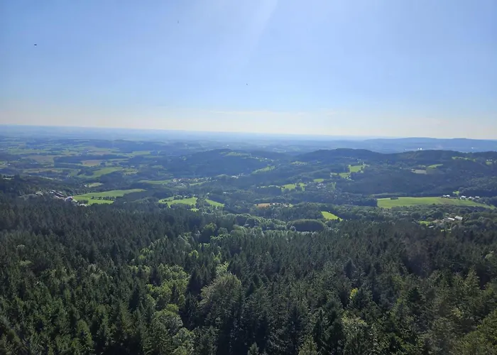 Kleine Auszeit