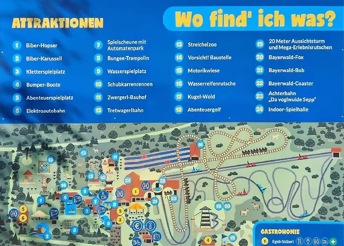 Kleine Auszeit *