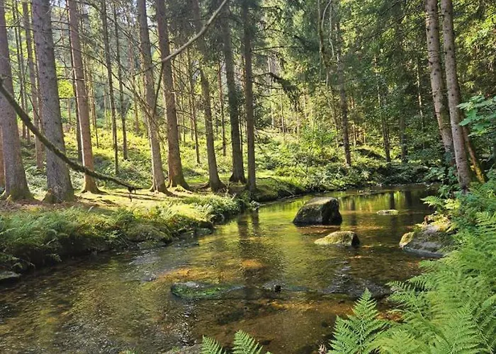 Kleine Auszeit