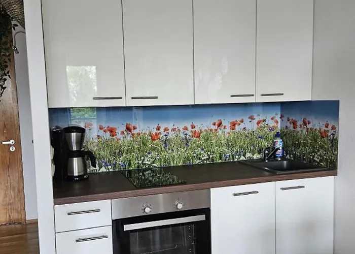 Lejlighed Kleine Auszeit Sankt Englmar